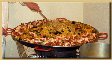 Paella